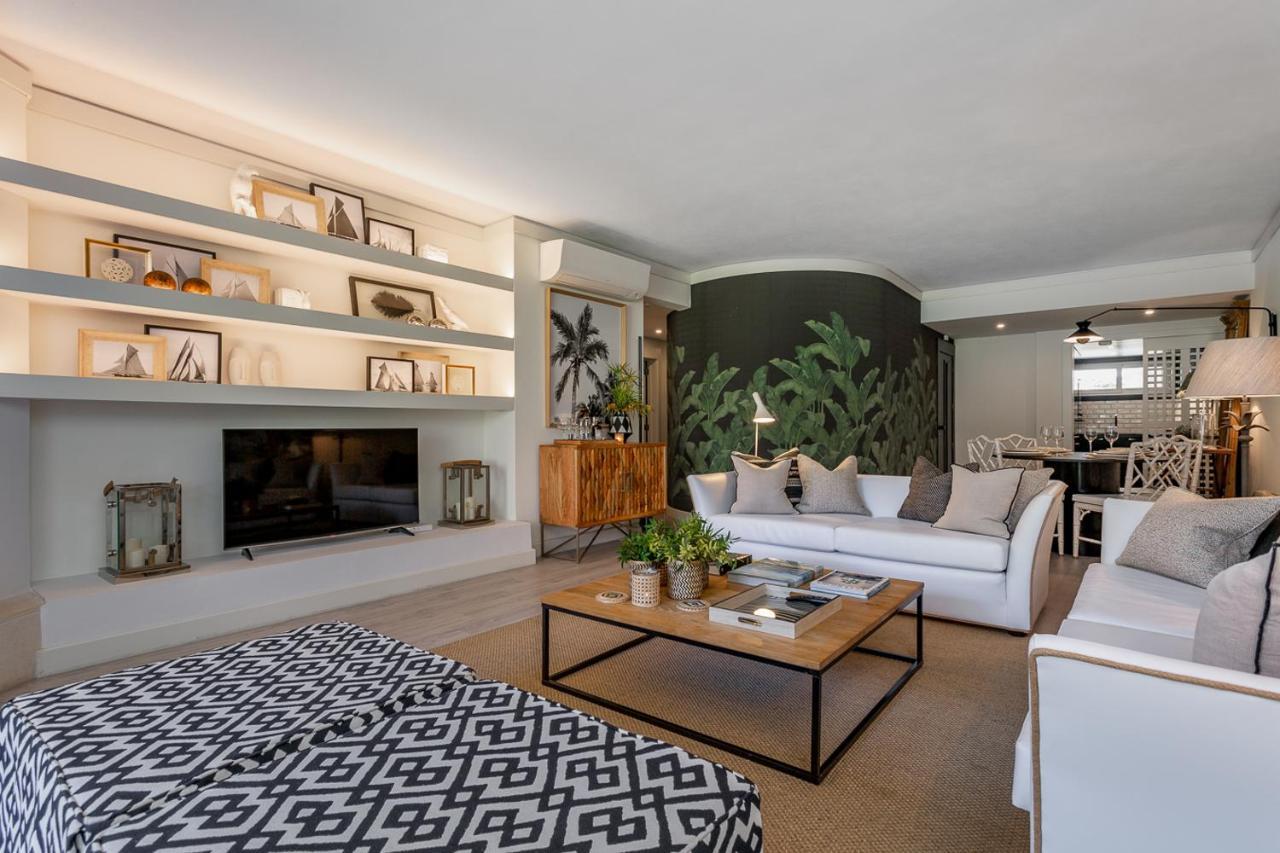Victory Beach House キンタ・ド・ラーゴ エクステリア 写真