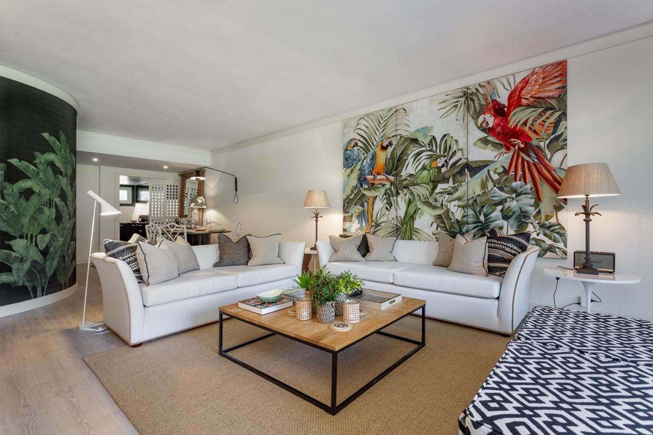 Victory Beach House キンタ・ド・ラーゴ エクステリア 写真