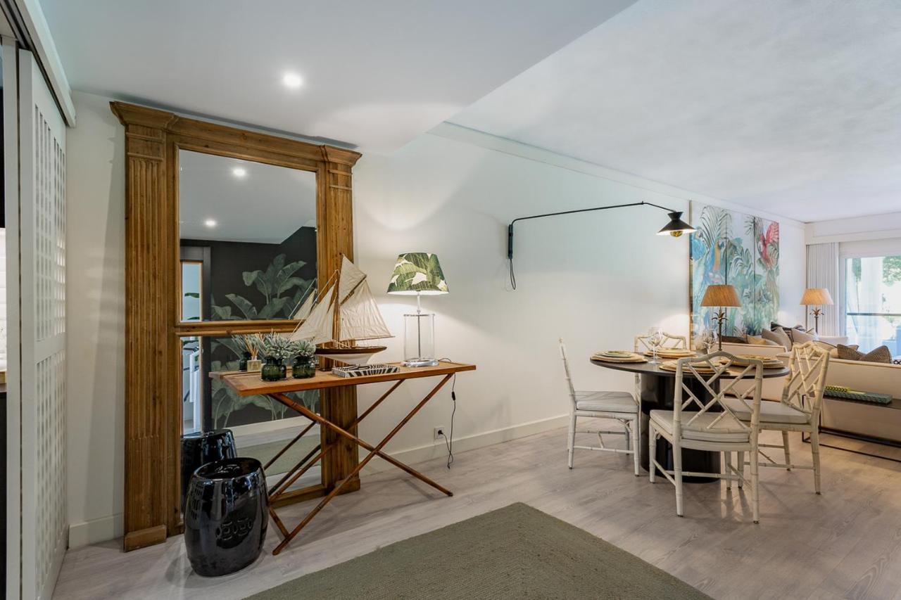 Victory Beach House キンタ・ド・ラーゴ エクステリア 写真