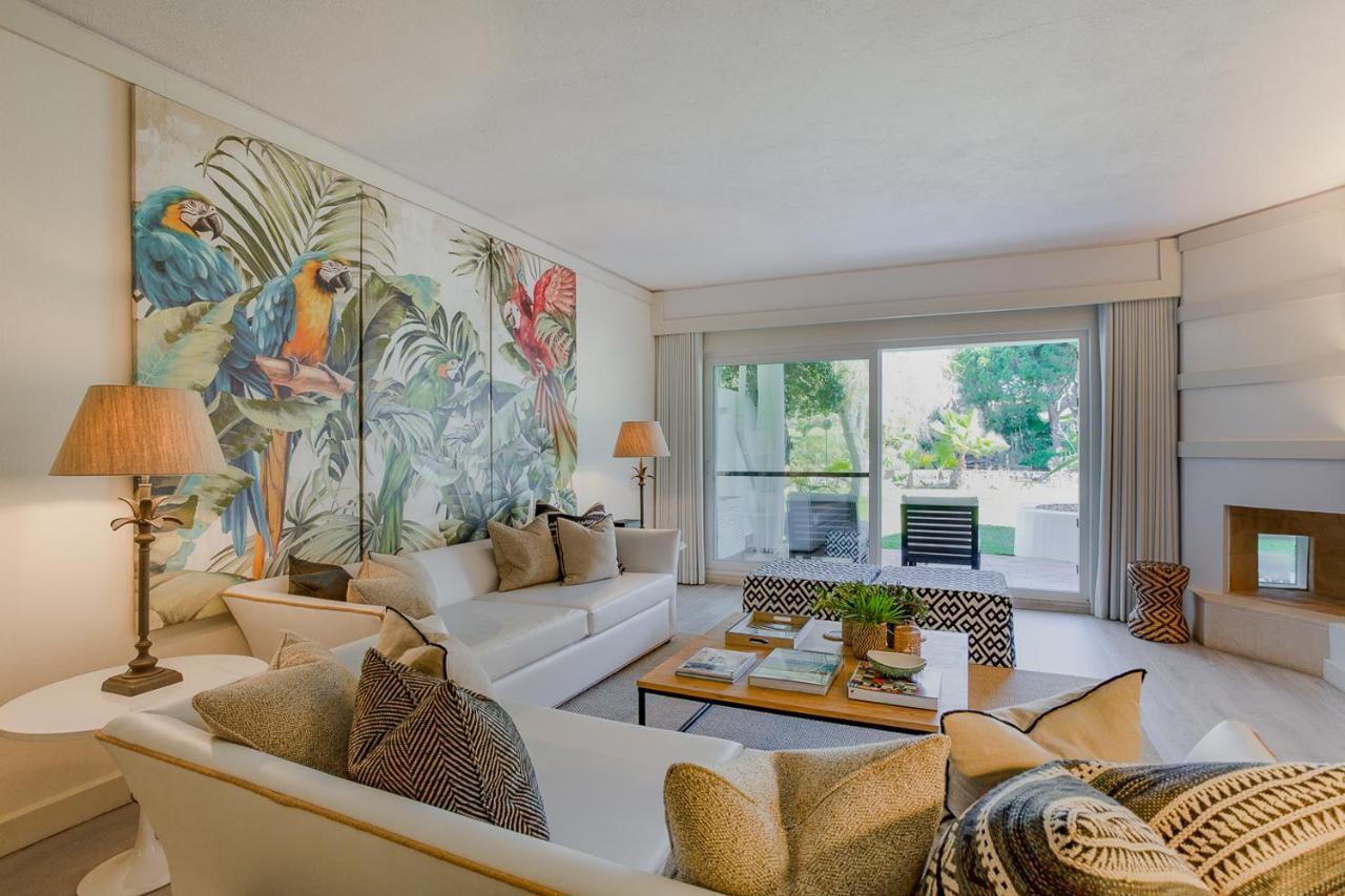Victory Beach House キンタ・ド・ラーゴ エクステリア 写真